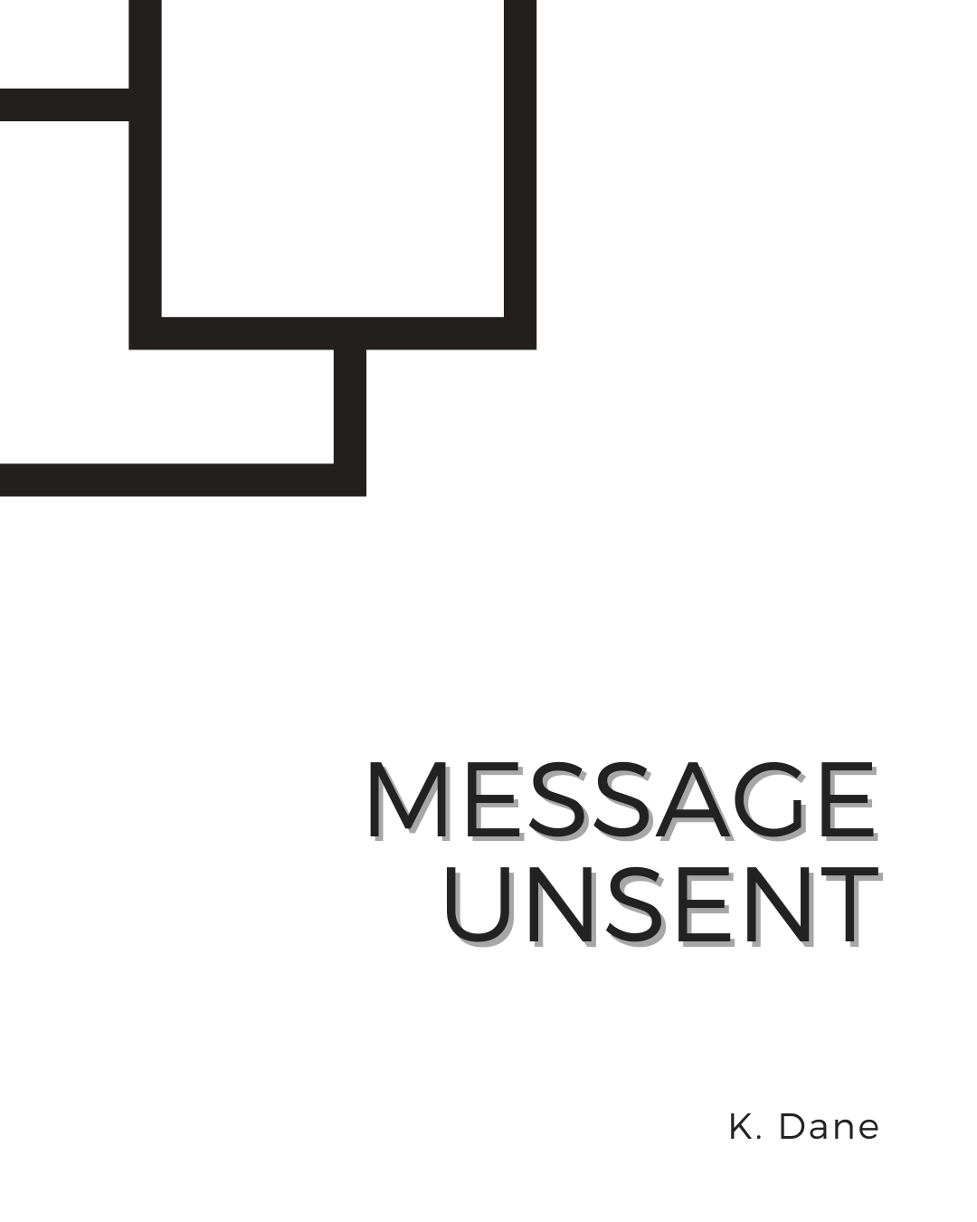 Message Unsent