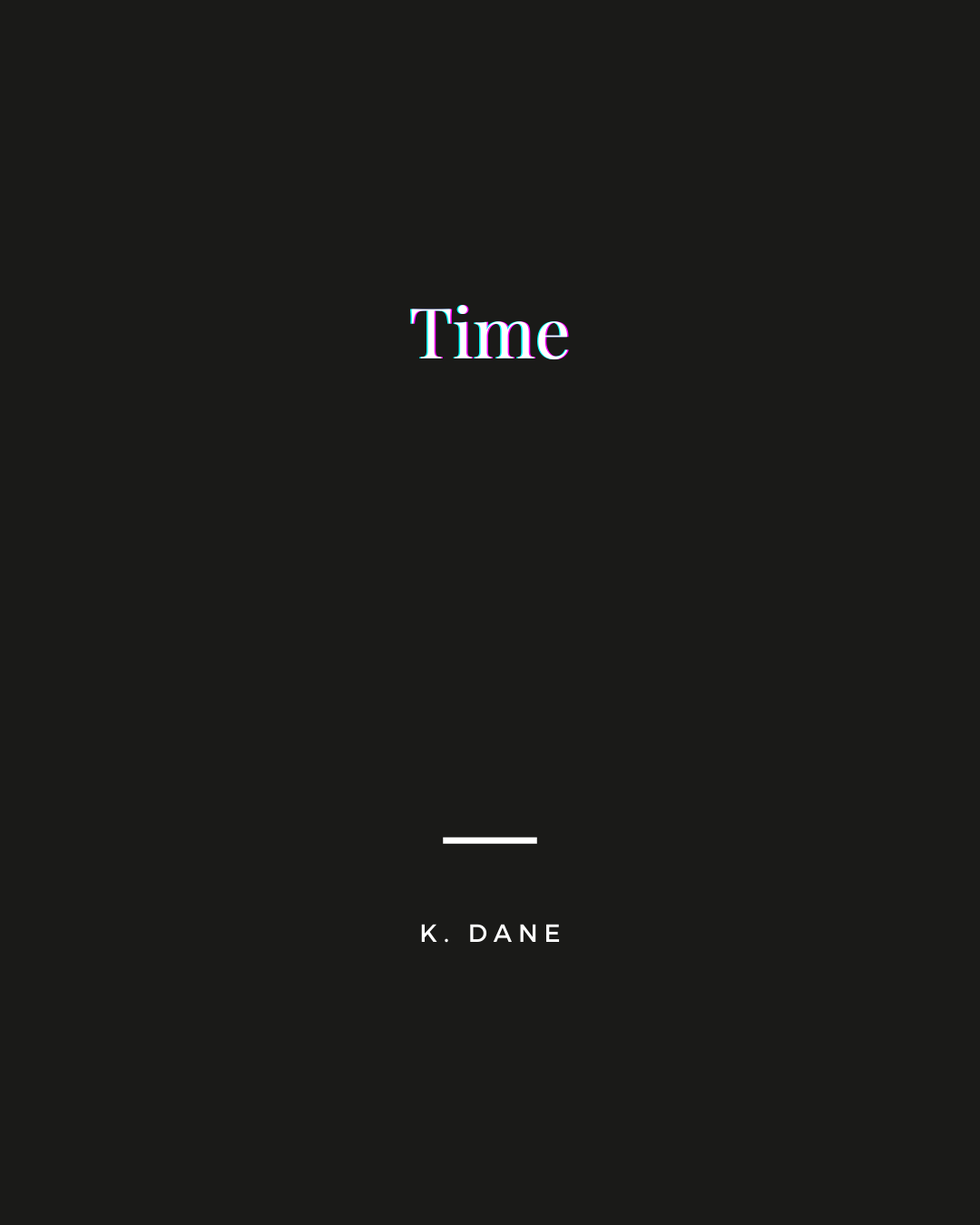 Time