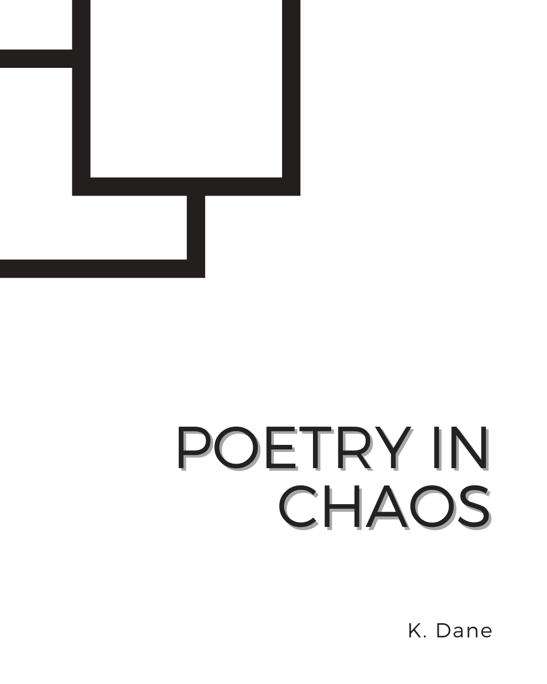 Poetry in Chaos
