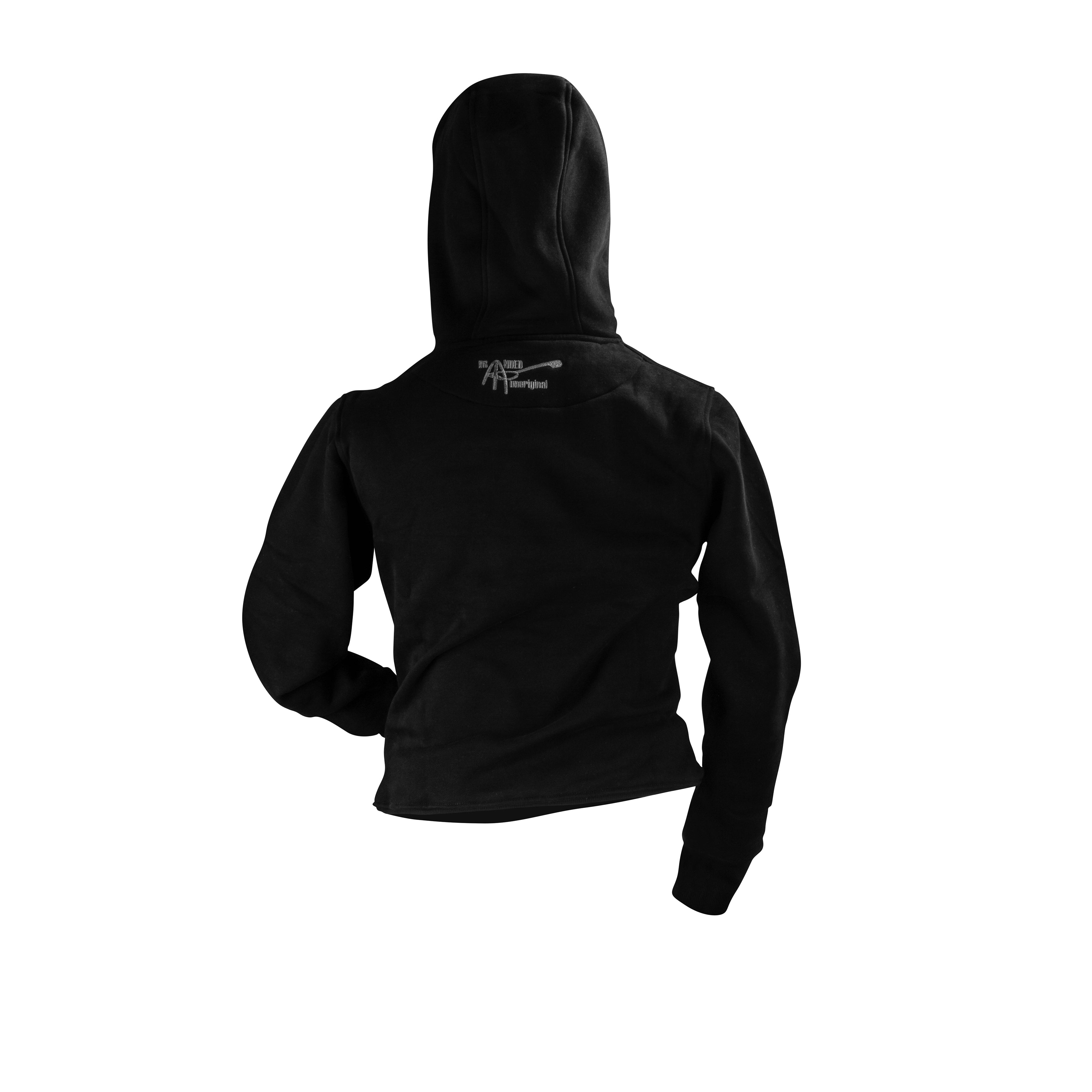 Women's Unpretty Premium Hoodie