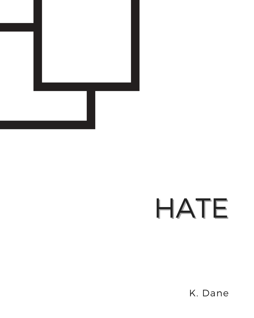 Hate