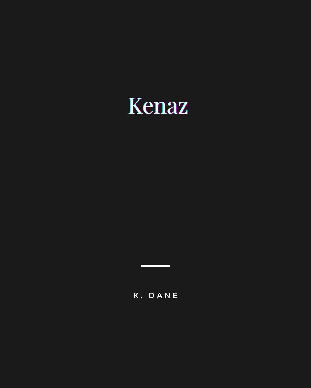 Kenaz