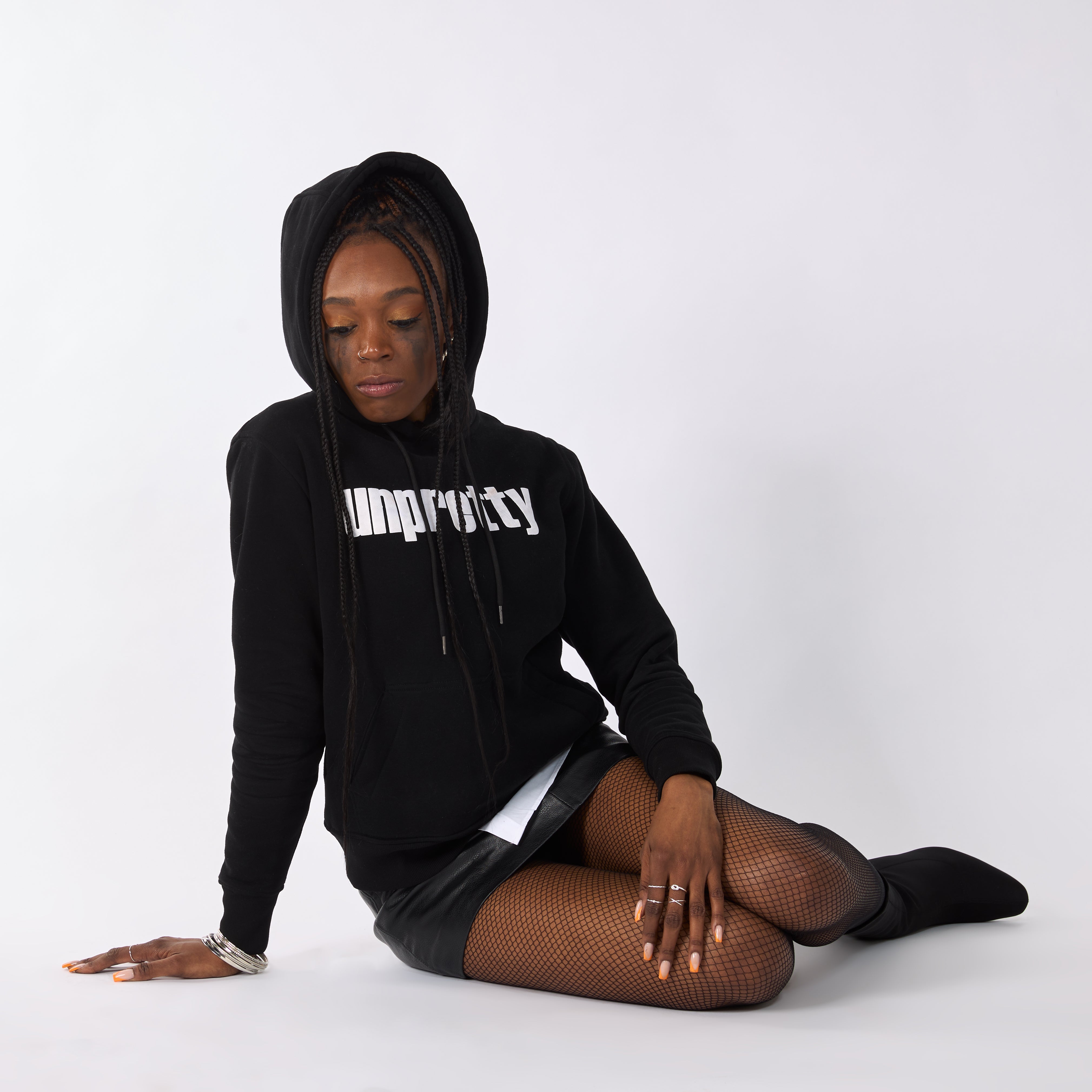 Women's Unpretty Premium Hoodie