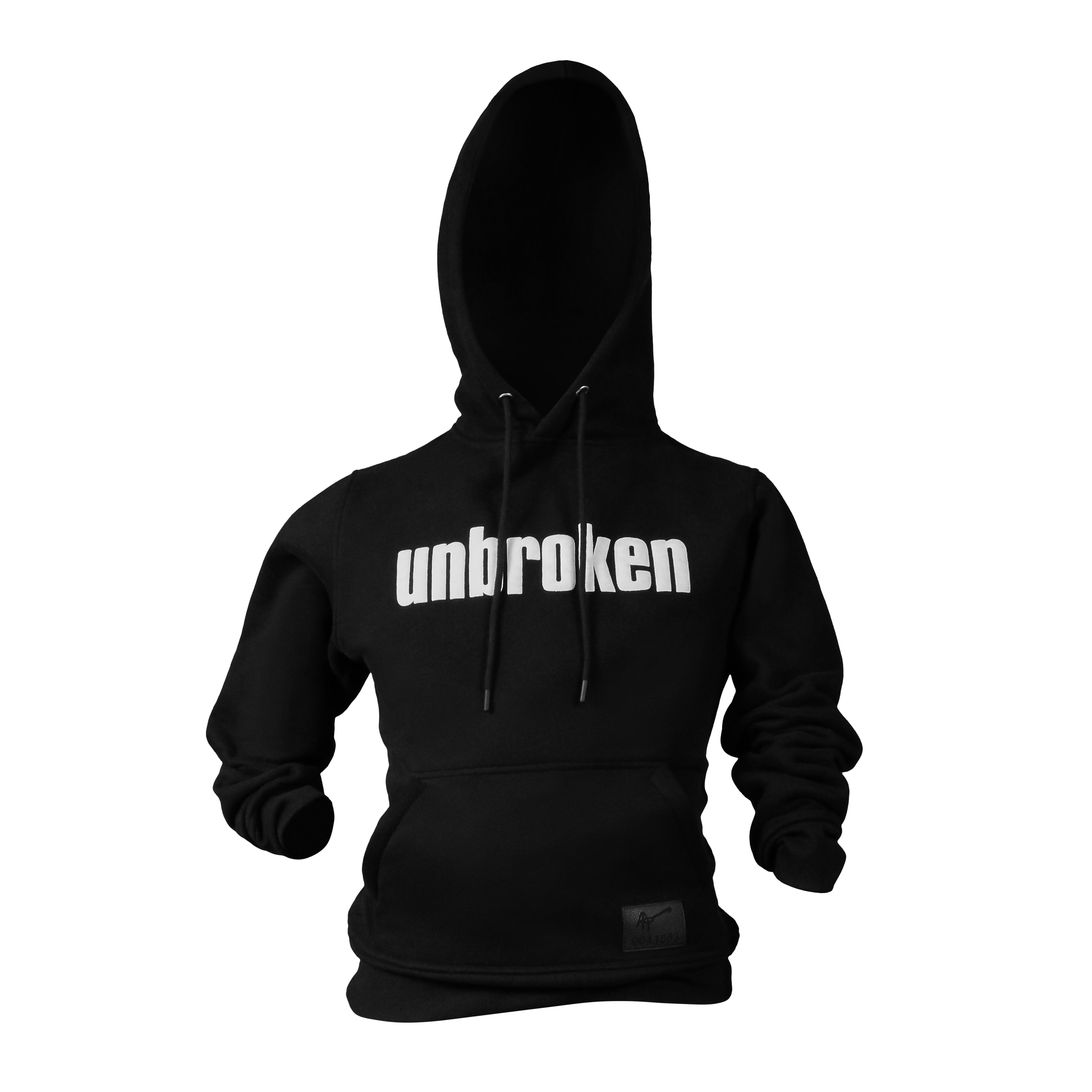 Men's Unbroken Premium Hoodie