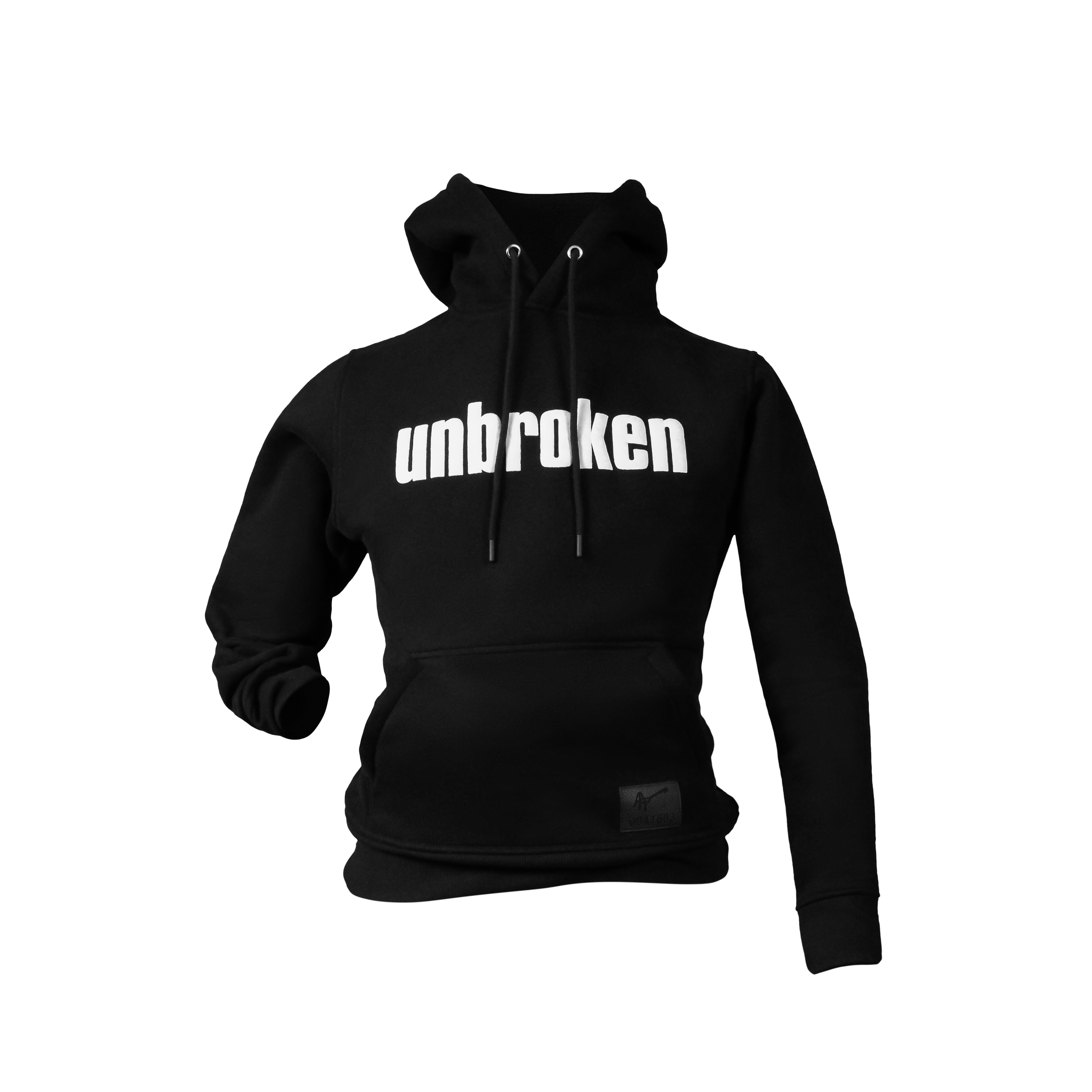 Women's Unbroken Premium Hoodie