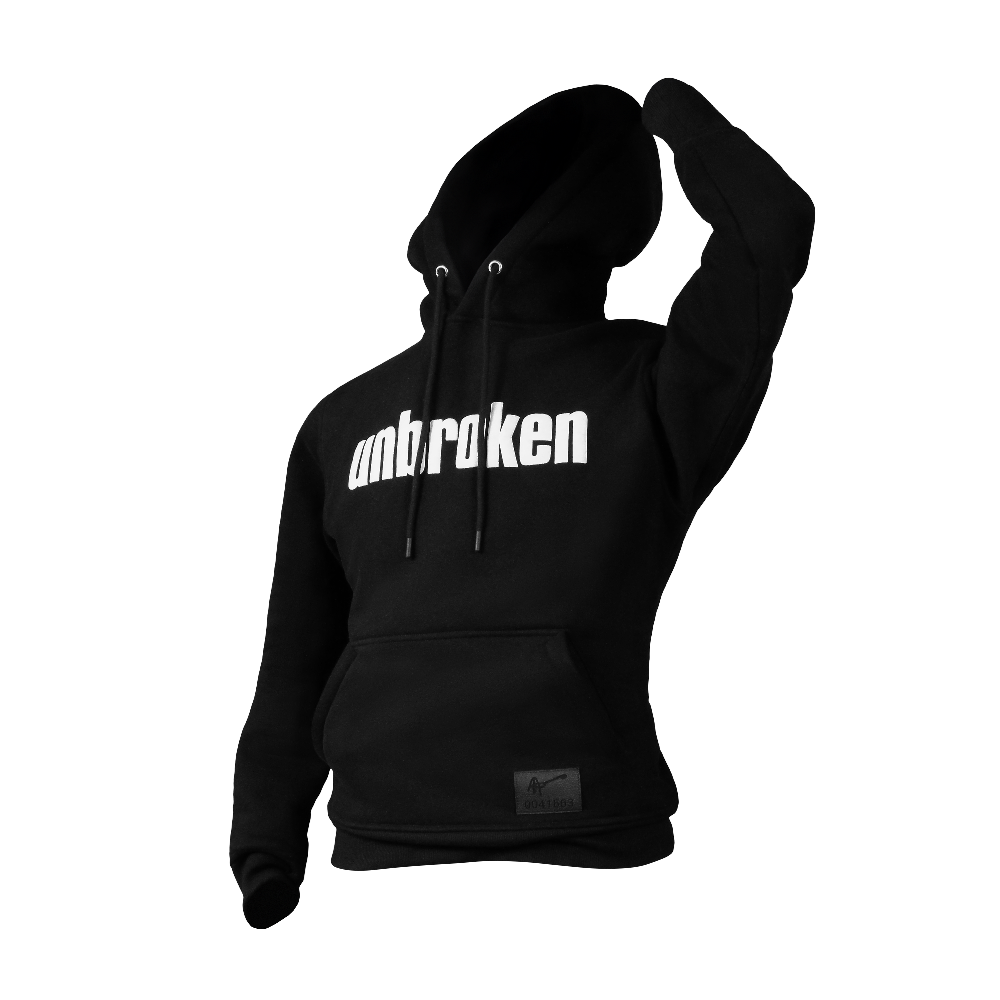 Women's Unbroken Premium Hoodie