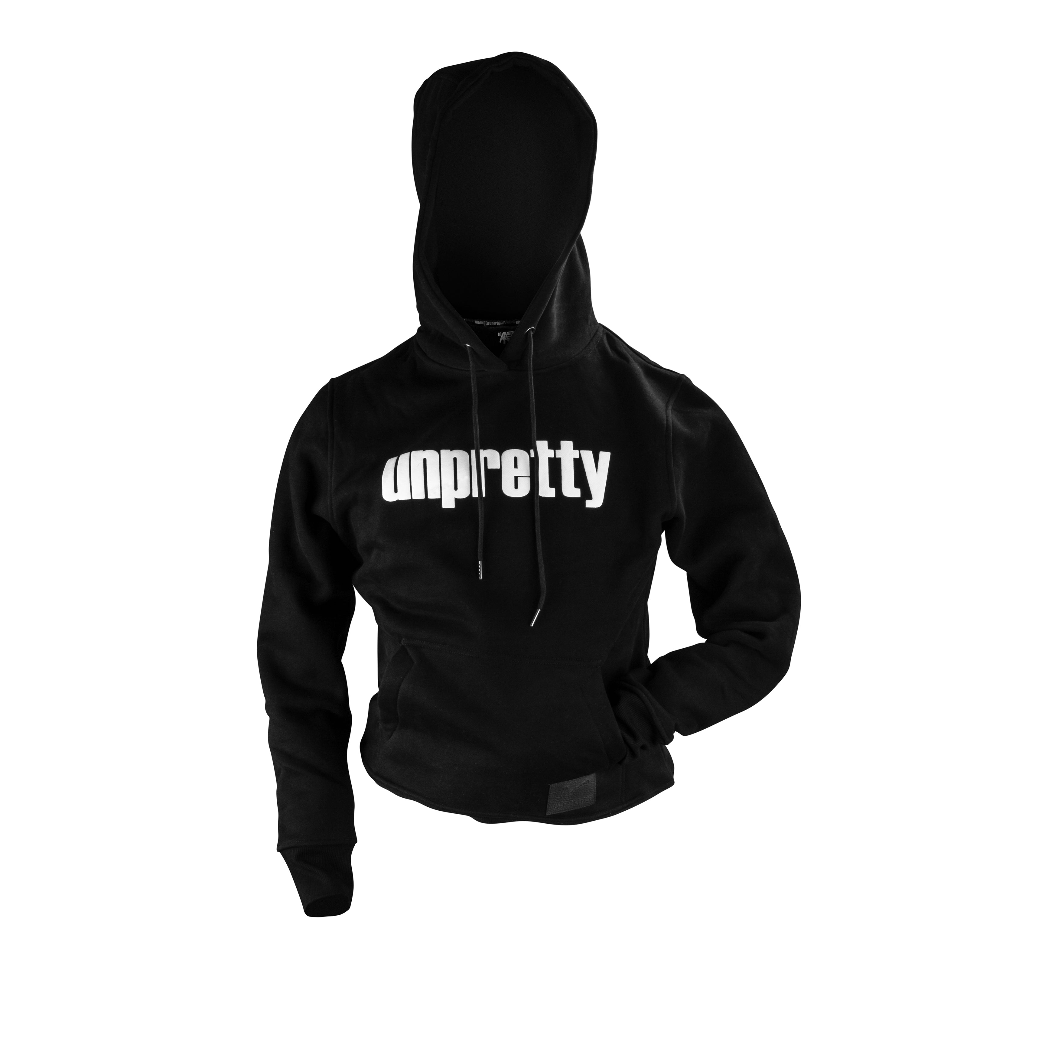 Women's Unpretty Premium Hoodie