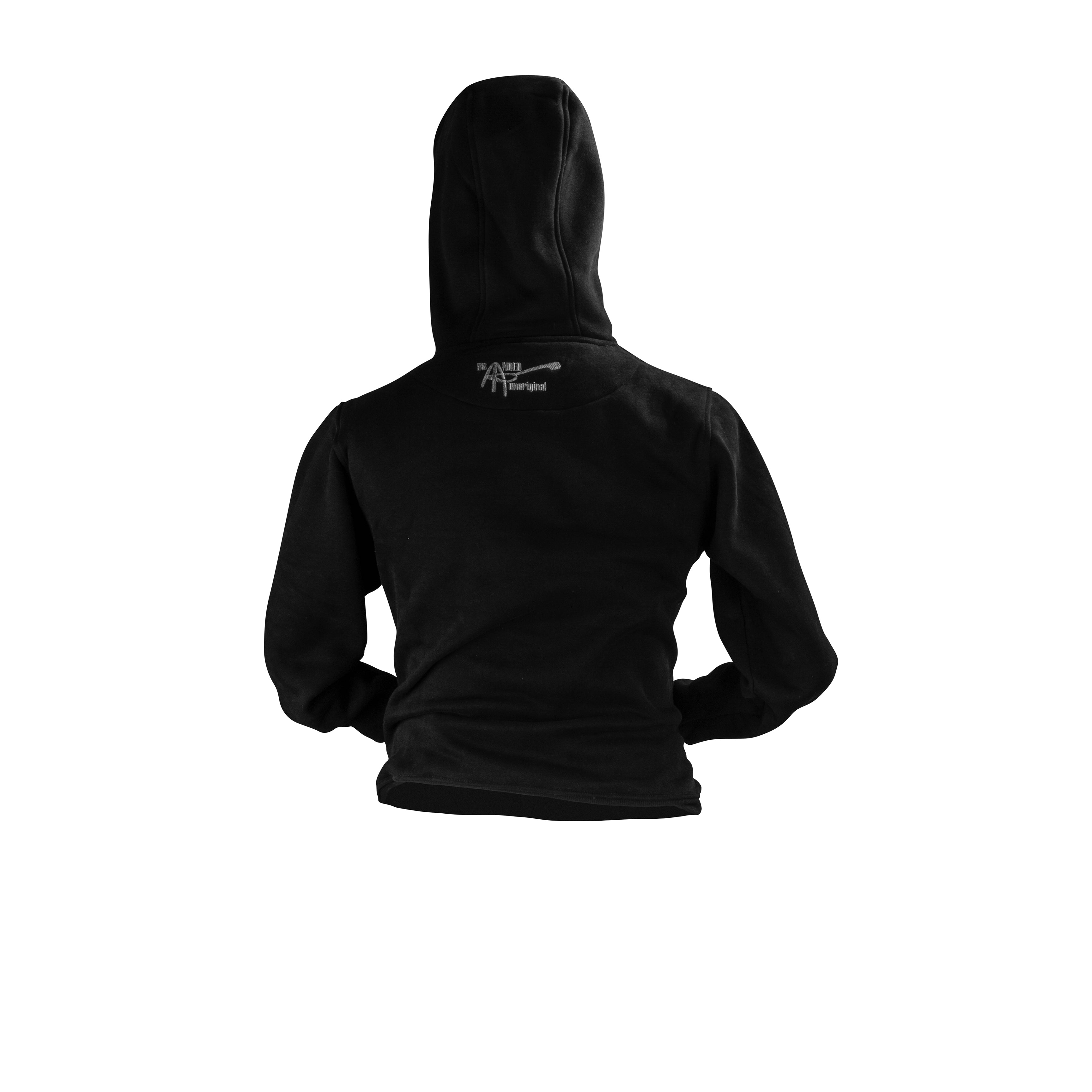 Women's Uncool Premium Hoodie