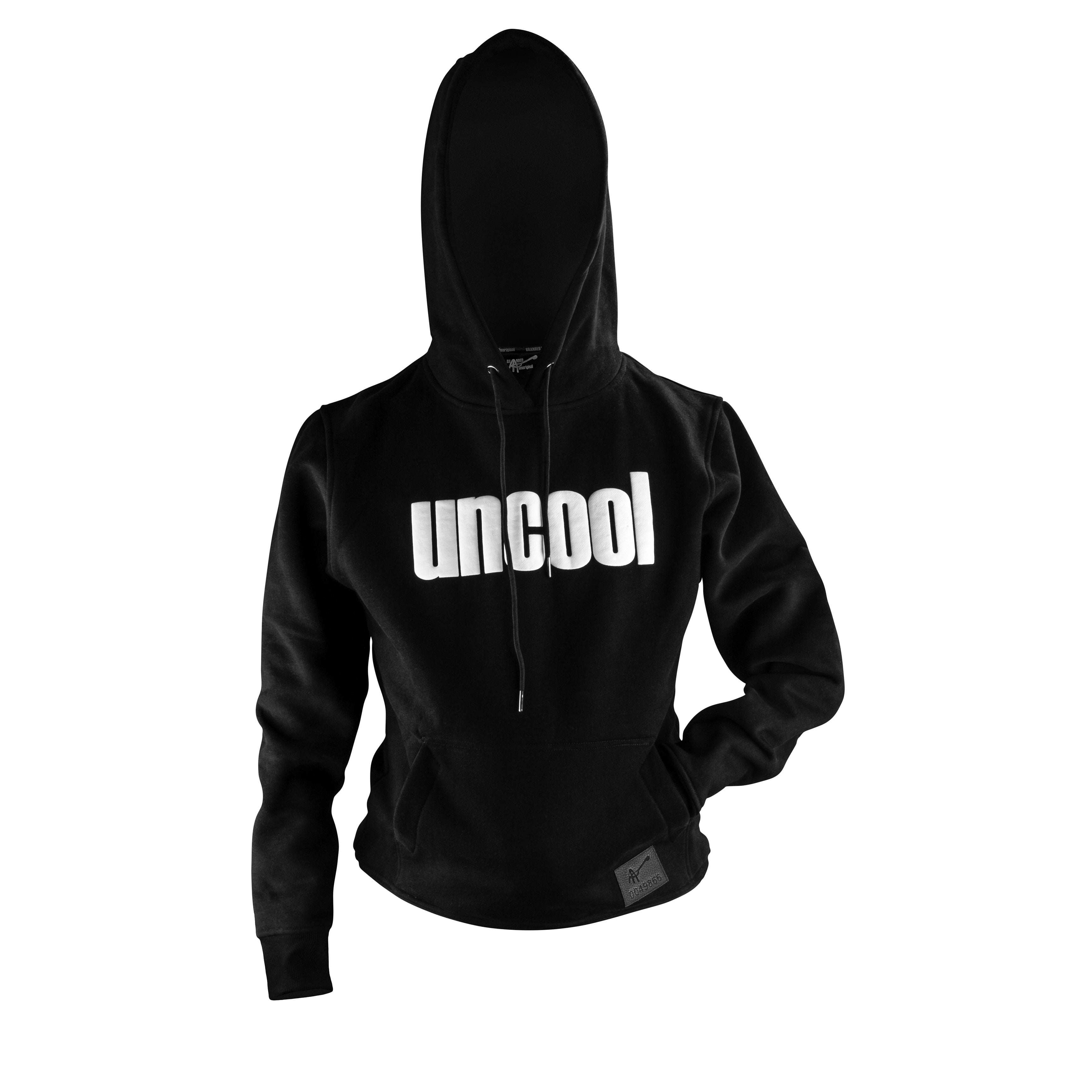 Women's Uncool Premium Hoodie