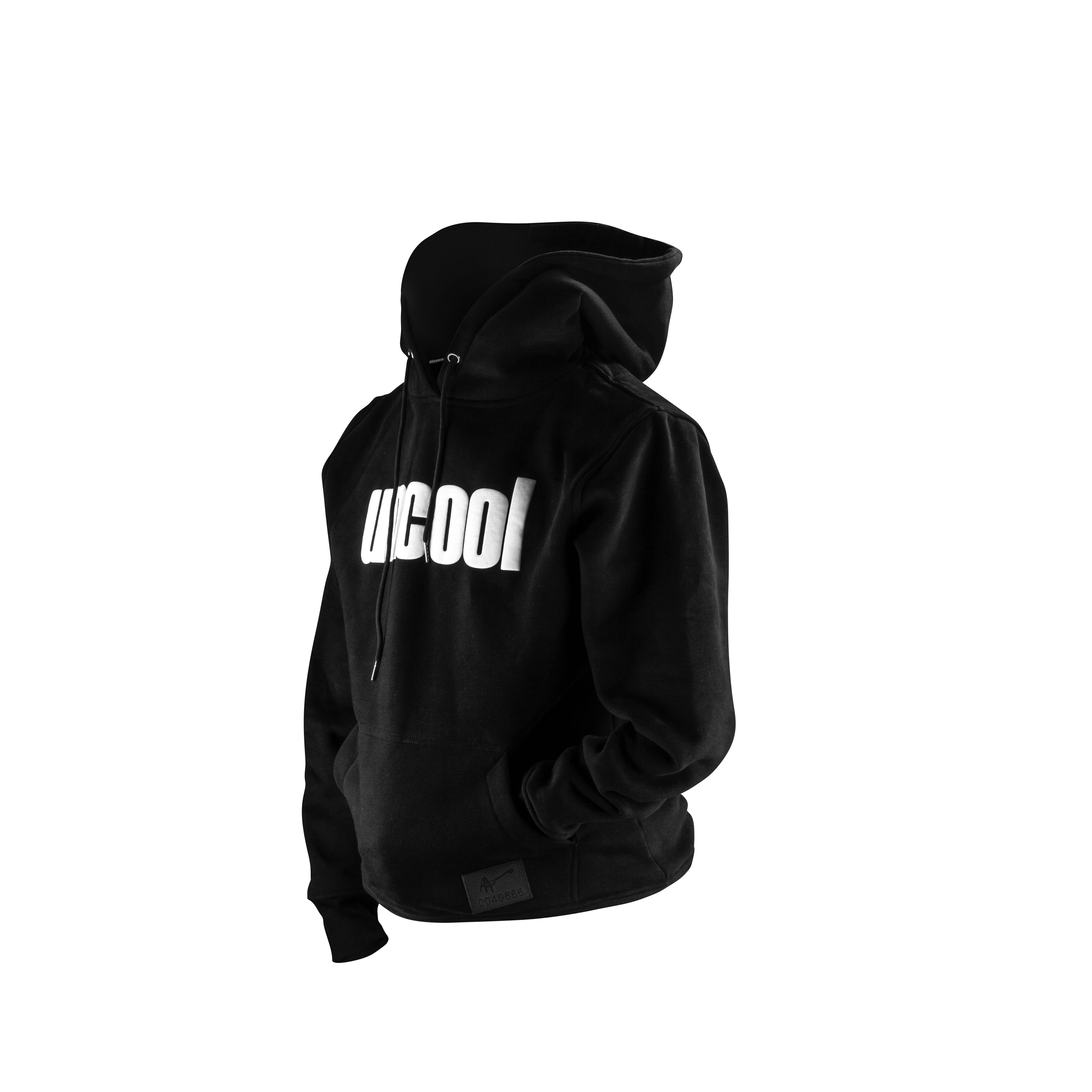 Men's Uncool Premium Hoodie