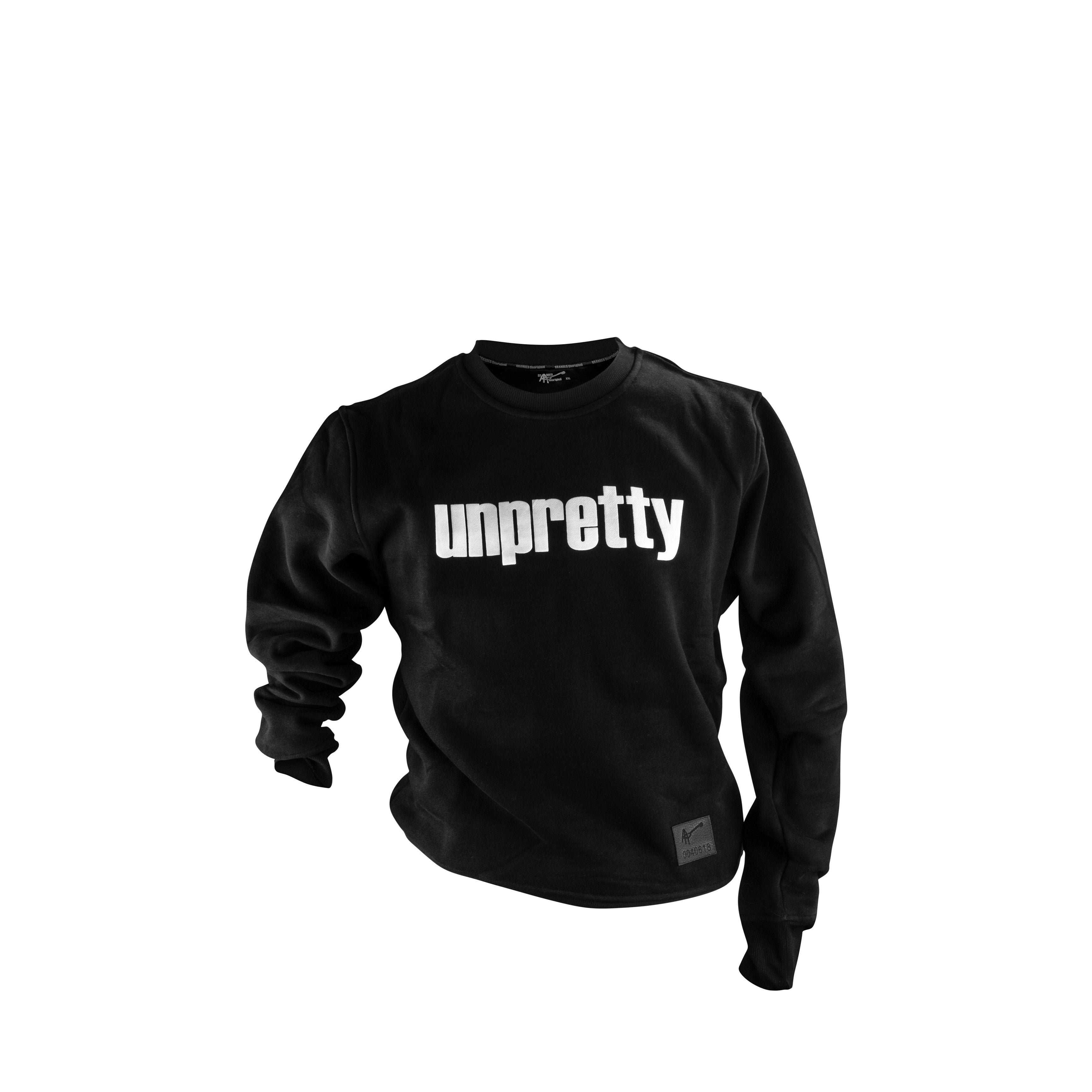 Women's Unpretty Premium Sweatshirt