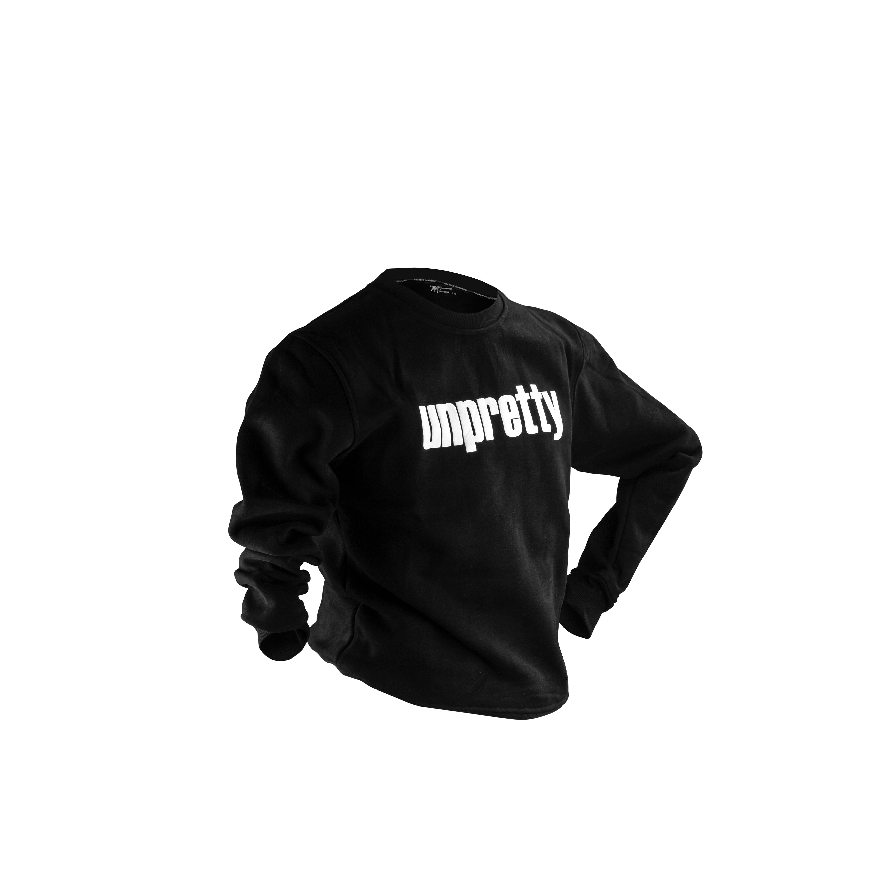 Women's Unpretty Premium Sweatshirt