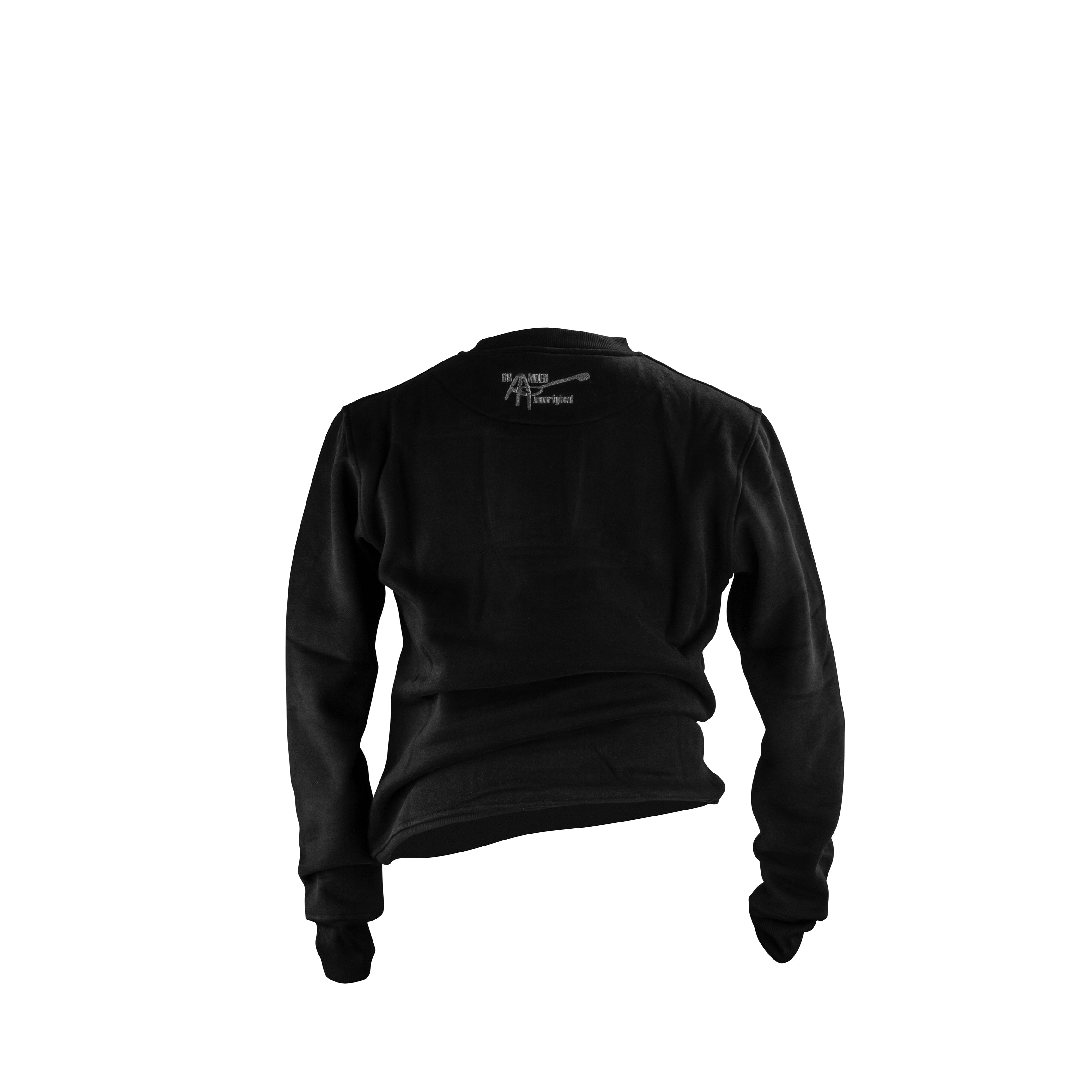 Women's Unbroken Premium Sweatshirt