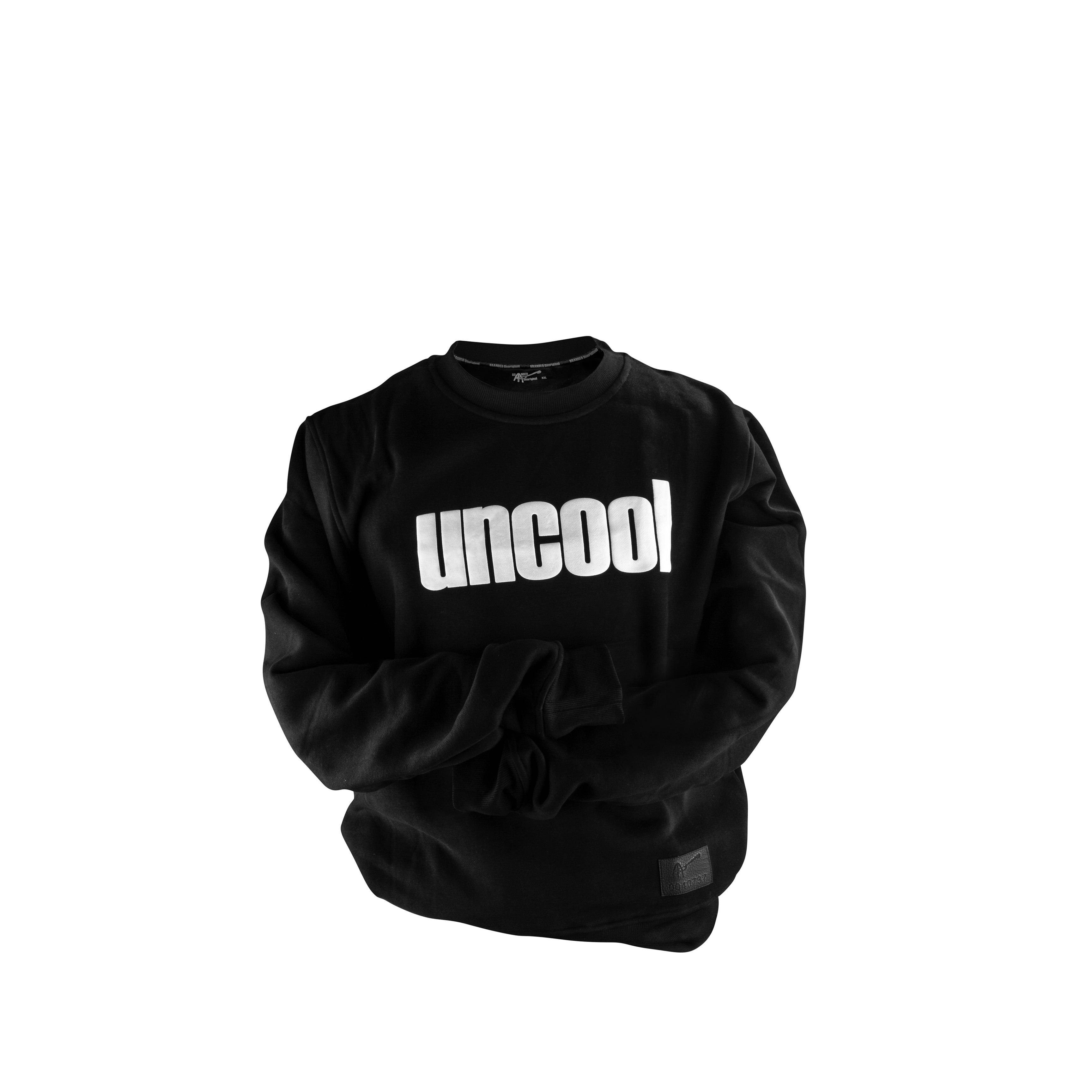 Men's Uncool Premium Sweatshirt