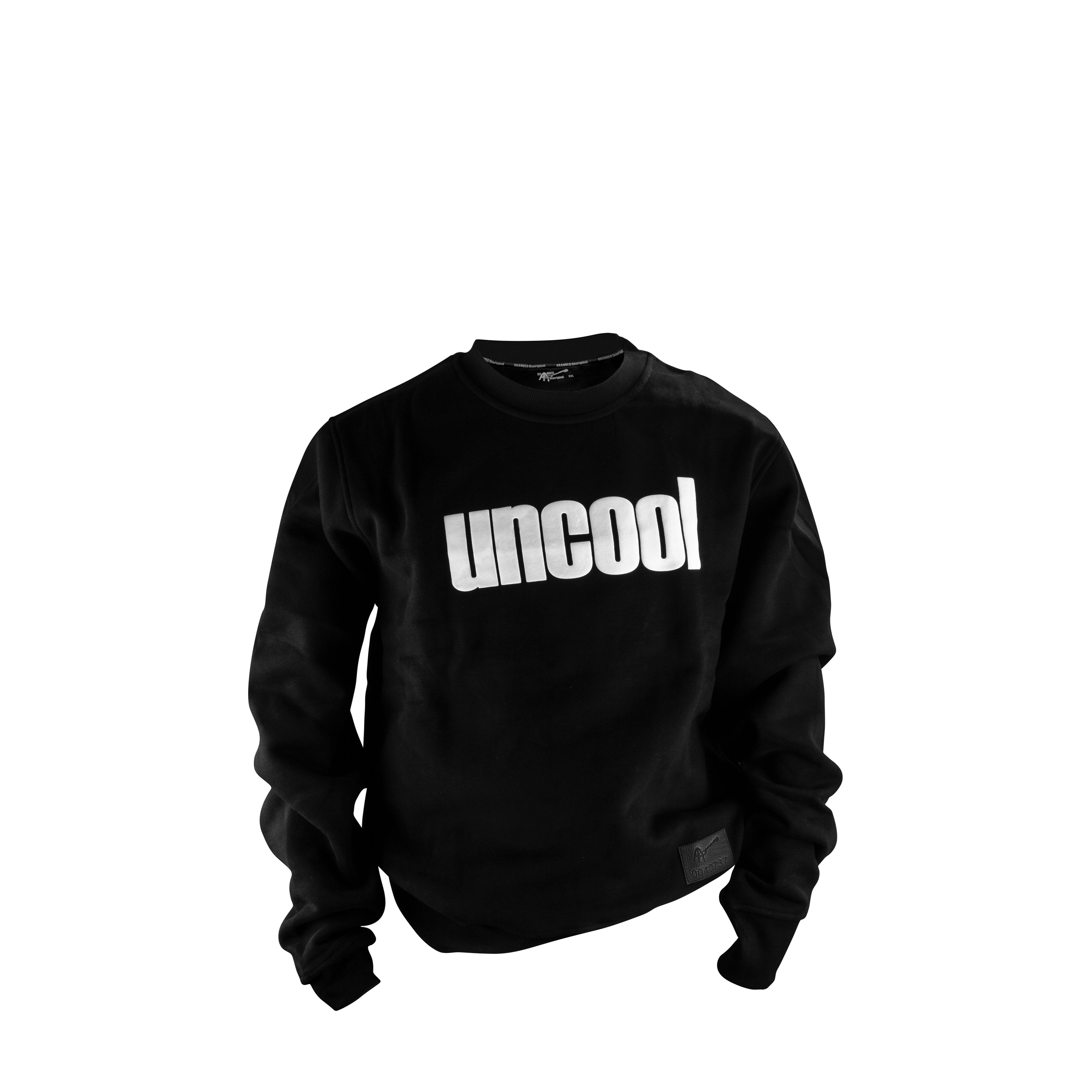 Men's Uncool Premium Sweatshirt