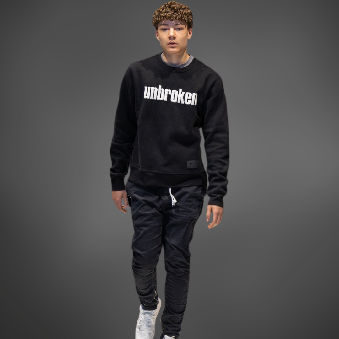 Men's Unbroken Premium Sweatshirt